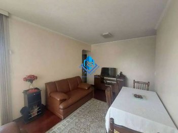 apartment em Avenida Senador Vergueiro, Centro - São Bernardo do Campo - SP