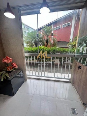 apartment em Avenida Ulysses Guimarães, Sussuarana - Salvador - BA