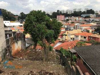 land_lot em Rua Claudionor Alves Bastos, Jardim Bonfiglioli - São Paulo - SP