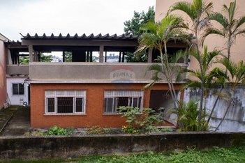 house em Rua Orestes Rosolia, Jardim Guanabara - Rio de Janeiro - RJ
