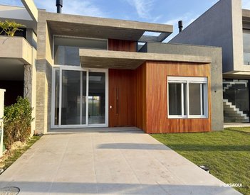 house em Rua Rio Camisas, Xangri-Lá - Xangri-Lá - RS