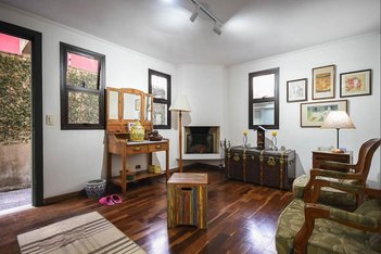 house em Rua Itapacurai, Paraíso do Morumbi - São Paulo - SP