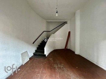 apartment em Duplan, Rio Branco - Porto Alegre - RS