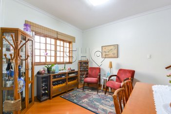 house em Rua Doutor Clemente Jobim, Jardim da Glória - São Paulo - SP