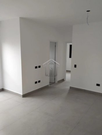 apartment em Rua Princesa Isabel, Vila Guiomar - Santo André - SP