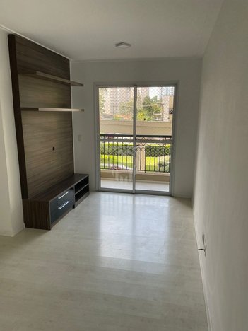 apartment em Rua Manuel Cherem, Vila Paulista - São Paulo - SP