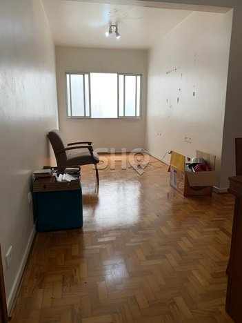 apartment em Rua Aurélia, Vila Romana - São Paulo - SP