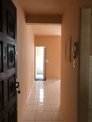 apartment em Rua Helena Zerrener, Liberdade - São Paulo - SP