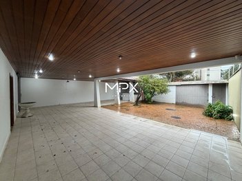 house em Avenida Dois Córregos, Dois Córregos - Piracicaba - SP