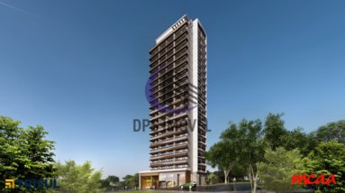 apartment em Rua Pedro de Toledo, Vila Clementino - São Paulo - SP