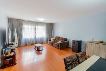 apartment em Rua Conselheiro Moreira de Barros, Lauzane Paulista - São Paulo - SP