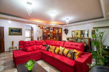 house em Rua Dona Maria I, Jardim Vila Galvão - Guarulhos - SP