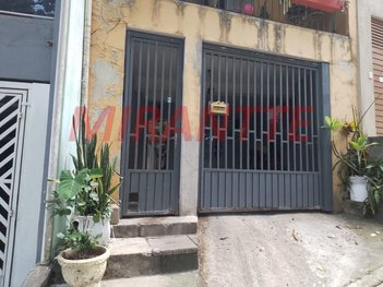 house em Rua Roberto Rossen, Associação Sobradinho - São Paulo - SP