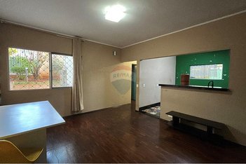 apartment em Rua das Tulipas, Cidade Jardim - Americana - SP
