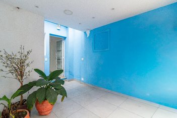 office em Rua Muniz de Sousa, Aclimação - São Paulo - SP