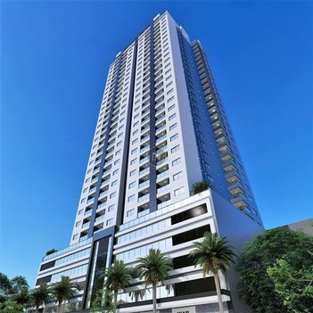 apartment em Rua 901, Centro - Balneário Camboriú - SC