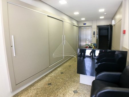 Cômodo Condomínio