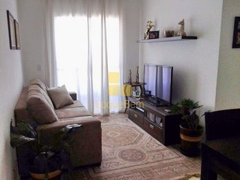 apartment em Rua Engenheiro Agrônomo Guaracy Ribeiro Monteiro, Nova Aliança - Ribeirão Preto - SP