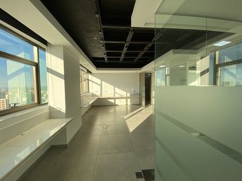 office em Coronel Benjamim Guimaraes, Funcionários - Belo Horizonte - MG