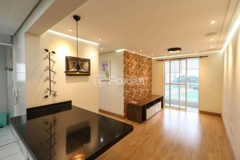 apartment em Rua Bimbarra, Vila Formosa - São Paulo - SP