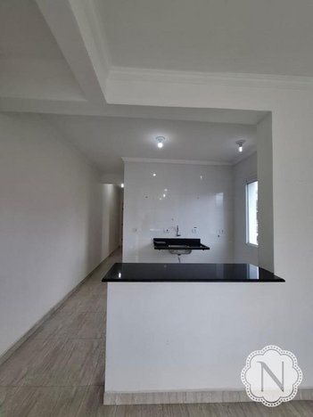 house em Rua Américo Nicolini, Vila São Paulo - Itanhaém - SP