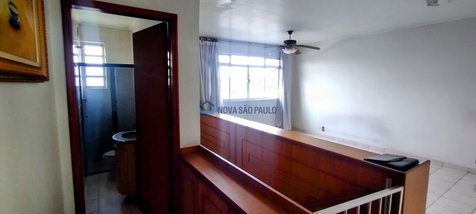 house em Avenida Leonardo da Vinci, Vila Guarani (Z Sul) - São Paulo - SP