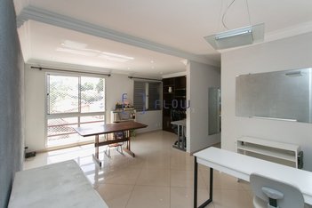 apartment em Rua Baião Parente, Vila Primavera - São Paulo - SP