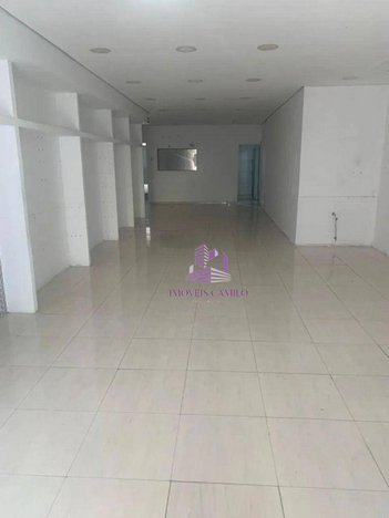 office em Rua Campos Sales, Centro - Barueri - SP