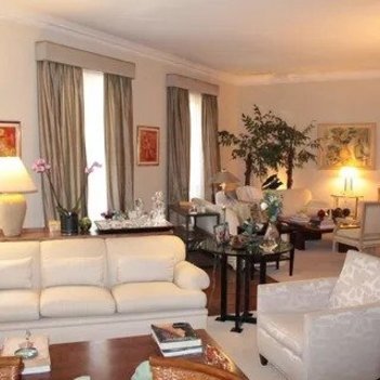 apartment em Rua Bahia, Higienópolis - São Paulo - SP