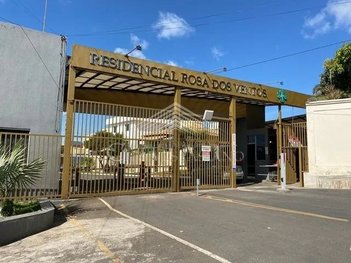 land_lot em Avenida Rosa dos Ventos, Rosa dos Ventos - Vespasiano - MG