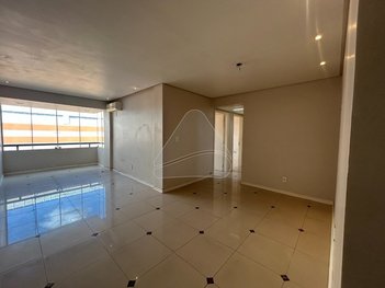 apartment em Avenida Sete de Setembro, Vila Rodrigues - Passo Fundo - RS