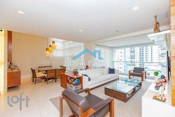 apartment em Paula Ney, Aclimação - São Paulo - SP