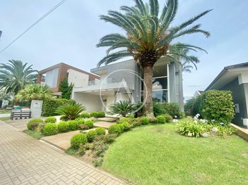 house em Estrada do Mar, Capão da Canoa - Capão da Canoa - RS