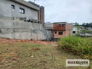 land_lot em Avenida Grimaldo Tolaini, Votupoca - Barueri - SP