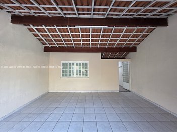 house em Avenida Henrique Eroles, Alto Ipiranga - Mogi das Cruzes - SP