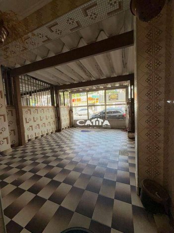 house em Rua Serra do Japi, Vila Gomes Cardim - São Paulo - SP