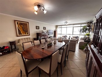 apartment em Rua Abílio Soares, Paraíso - São Paulo - SP
