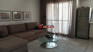 apartment em Rua Cristiano Viana, Cerqueira César - São Paulo - SP