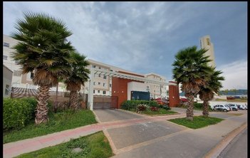apartment em Paulo Roberto Vidal, Bela Vista - Palhoça - SC
