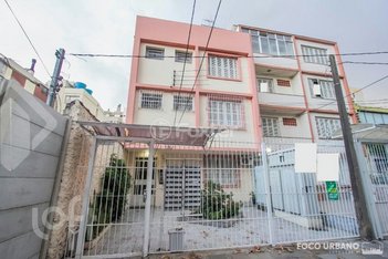 apartment em Rua Santana, Santana - Porto Alegre - RS