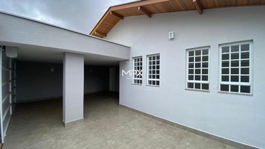 commercial_building em Rua Mariano Malosso, Higienópolis - Piracicaba - SP