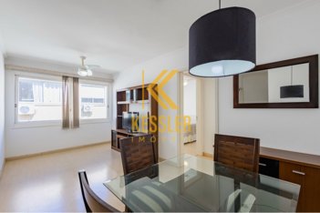 apartment em Rua Honório Silveira Dias, Higienópolis - Porto Alegre - RS