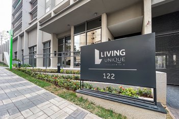 apartment em Rua Antônio Blasques, Vila Primavera - São Paulo - SP