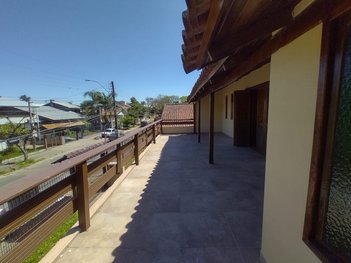 house em Rua Dom Jaime de Barros Câmara, Sarandi - Porto Alegre - RS