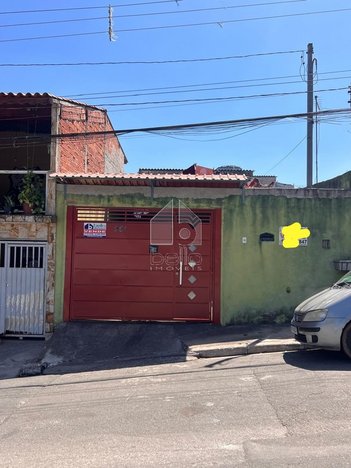 house em Rua Flamínio Tresti, Jardim São Paulo(Zona Norte) - São Paulo - SP