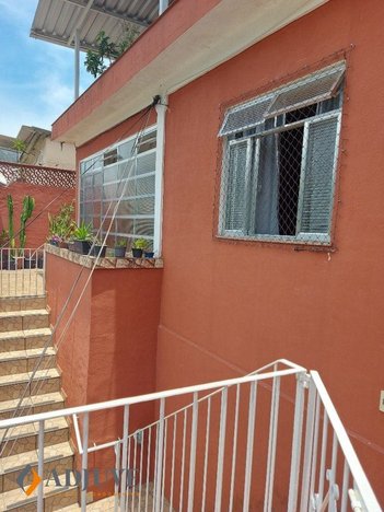 apartment em Rua Francisco Raposo Resende, Retiro - Petrópolis - RJ