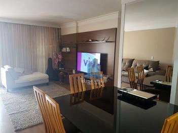 apartment em Rua General Osório, Santa Paula - São Caetano do Sul - SP