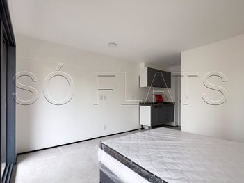 apartment em Rua Ministro Godói, Perdizes - São Paulo - SP