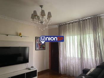 apartment em Rua Frederico Alvarenga, Sé - São Paulo - SP