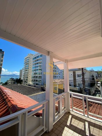 house em Rua João Carvalho, Agronômica - Florianópolis - SC